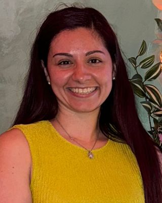 Photo of Amanda Russo-Folco, LMHC, Counselor