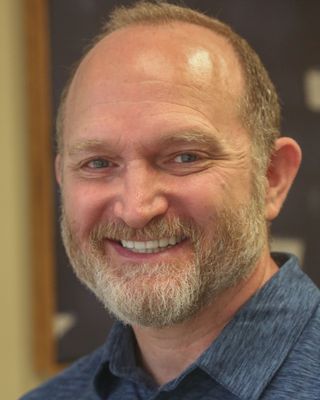 Photo of Jonathan Ingalls, Social Worker, MSW, CSW