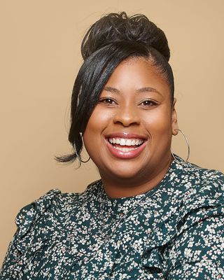 Photo of Dominique Jackson, Clinical Social Work/Therapist, LCSW