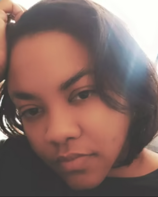 Photo of Domonqe Walker, Marriage & Family Therapist, LMFT