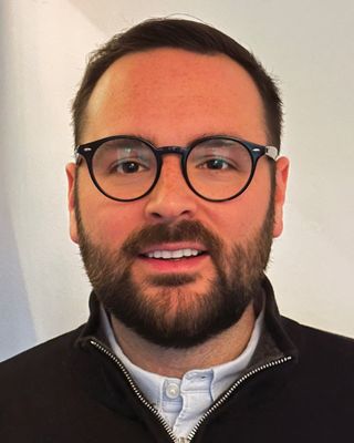 Photo of Daniel Lawrence, Psychotherapist, MBACP