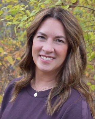 Photo of Cheri Palko, Licensed Professional Counselor, MA, LPC