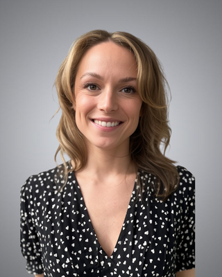 Photo of Kirsten Burks, Licensed Professional Counselor, LPC, NCC, MS