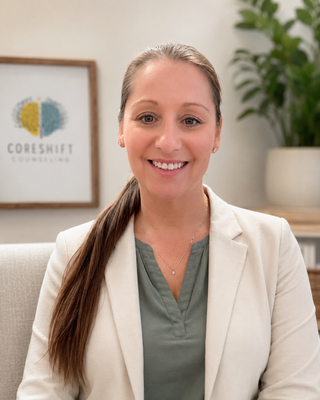Photo of Jennifer Kanouse, Clinical Social Work/Therapist, LMSW-C