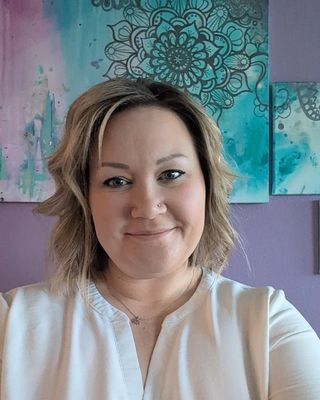 Photo of Stevie Porter, Licensed Professional Counselor, MA, LPC