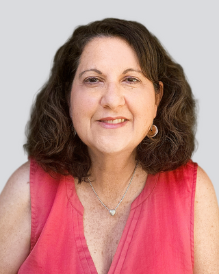 Photo of Pamela Reubin, Licensed Professional Counselor, LPC