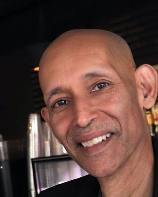 Photo of Al Kassam, Psychologist, MA, RPsych