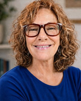 Photo of Jan e Veinot, Licensed Clinical Professional Counselor, PhD, LPC