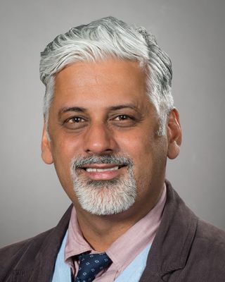 Photo of Nehal P Vadhan, Psychologist in Northport, NY
