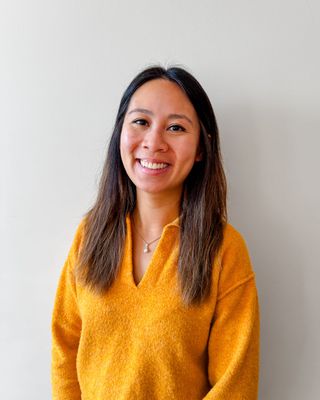 Photo of Carmen Wong, Psychiatric Nurse Practitioner, MSN, PMHNP, RN