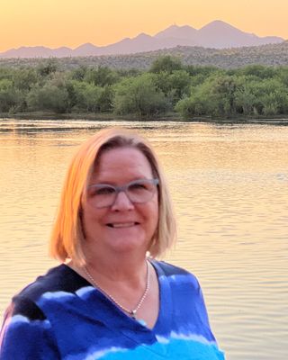 Photo of Patti Bullen, Clinical Social Work/Therapist in Sedona, AZ