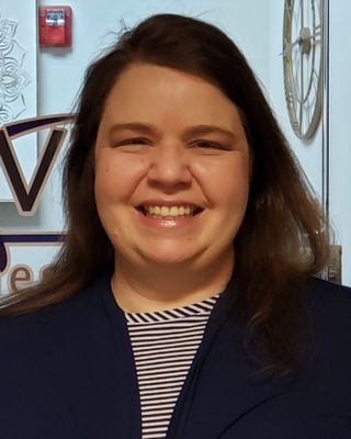 Photo of Leigh Ann Stephens, Clinical Social Work/Therapist in Knoxville, TN