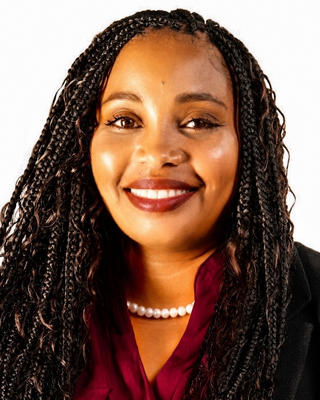 Photo of Dr. Sha'rhonda Dunbar-Pittman, Clinical Social Work/Therapist, MSW, DSW, LCSW