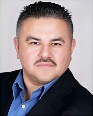 Photo of Edward Gonzalez, Marriage & Family Therapist in Nevada County, CA