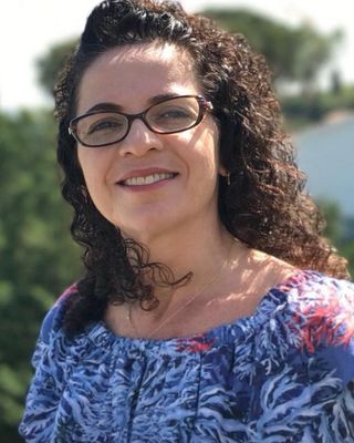 Photo of Simone Goldberg, Counselor in Orlando, FL