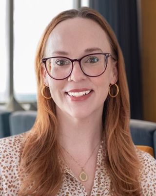 Photo of Amanda Jurls, Psychiatric Nurse Practitioner, PMHNP