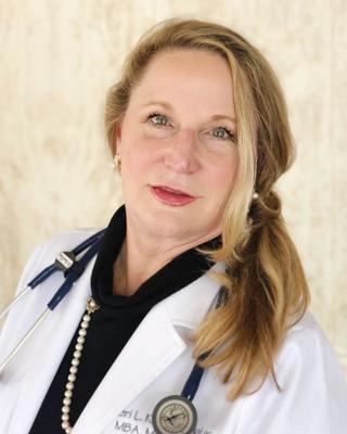 Photo of Dr. Jeri L Klemme Zaiac, Psychiatric Nurse Practitioner in Miami Beach, FL