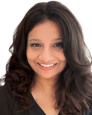 Photo of Suja Raju - psychiatrist in columbia​, Psychiatrist