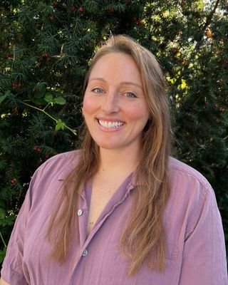 Photo of Morgan Hill - Gravity Counseling PLLC, Clinical Social Work/Therapist, CMHC
