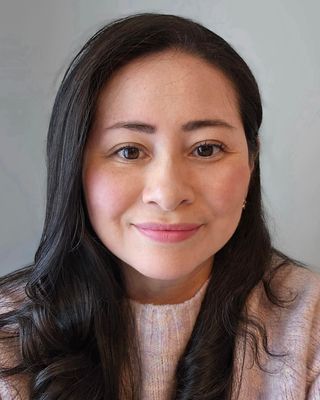 Photo of Vanessa Vaca - Vaca Counseling Services, LLC, Clinical Social Work/Therapist, LICSW
