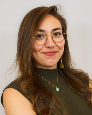 Photo of Cassandra Sanchez, Clinical Social Work/Therapist, LCSW