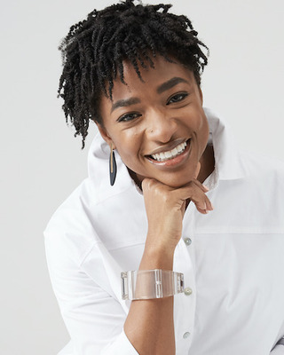 Photo of Aleja Parsons, Psychologist in Brooklyn, NY