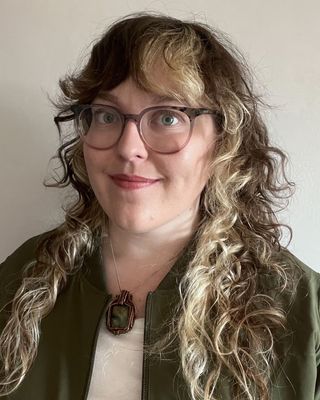 Photo of Melanie Hanson, Licensed Professional Counselor, MEd, LPC