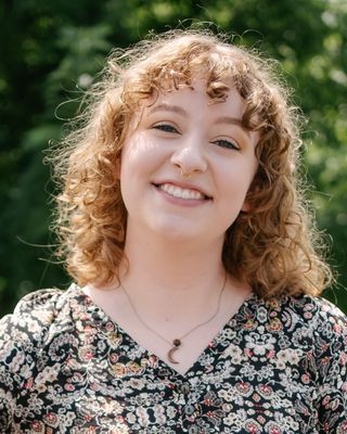 Photo of Sarah Riedel, Pre-Licensed Professional, NCC, MS