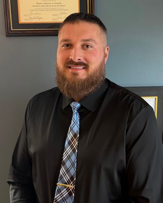 Photo of Jacob W. Boyle, Psychiatric Nurse Practitioner, PMHNP