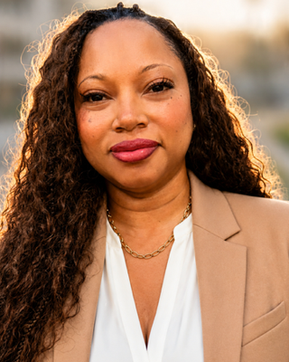 Photo of Tayna Garnett, Pre-Licensed Professional, MFT-LP