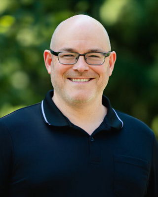 Photo of Todd Michael Cassidy, Clinical Social Work/Therapist, LICSW