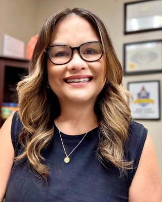 Photo of Karen Page, Clinical Social Work/Therapist, LISW-CP