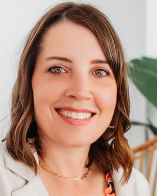 Photo of Ami Evans, Licensed Professional Counselor, MA, NCC, LPC-S