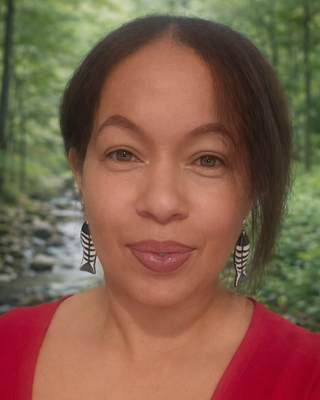 Photo of China Borjas - Ubuntu Wellness LLC, Licensed Professional Counselor, MA, NCC, LPC