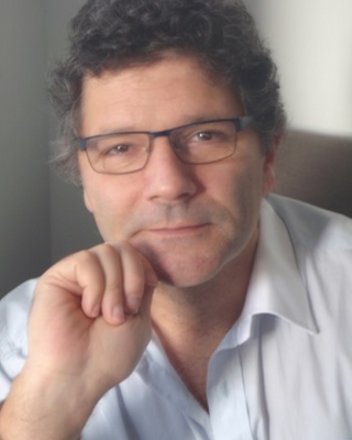Photo of Nicholas joseph Bresler, Psychotherapist in SN15, England