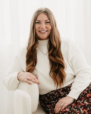 Photo of Melia Sedarski, Clinical Social Work/Therapist, MSW, LICSW