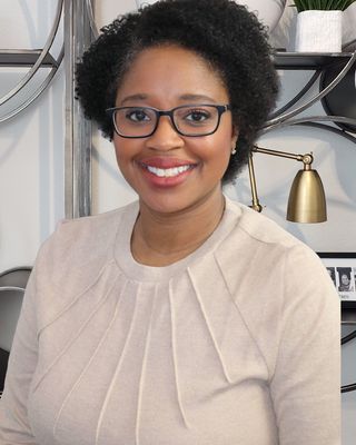 Photo of Katrina D Brown, Marriage & Family Therapist, MS, LMFT-S