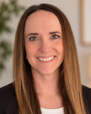 Photo of Shilo Lindstrom, Marriage & Family Therapist Associate, tLMFT
