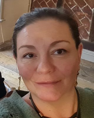 Photo of Anna Carullo, Counsellor, MA, MBACP