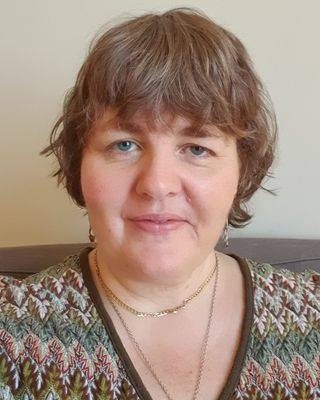 Photo of Louise O'Brien, Counsellor, MBACP