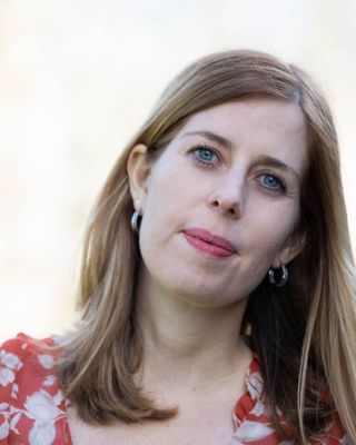 Photo of Aisling Bruce, Counsellor, MIACP