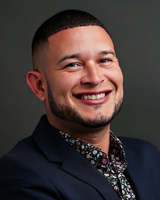 Photo of Elisaul Perez, Counselor, LMHC