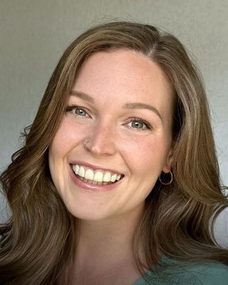 Photo of Amanda Berry, Psychiatric Nurse Practitioner, MSN, APRN, PMHNP