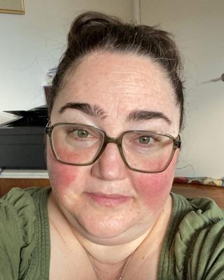 Photo of Kiersten Andrea Gladding, Marriage & Family Therapist, MFT