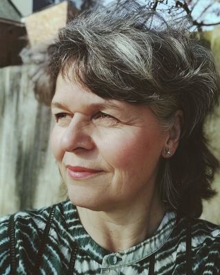 Photo of Ursula D. Norman, Counsellor, PNCPS Acc.