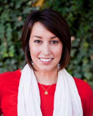 Photo of Amanda Sumner, Psychiatric Nurse Practitioner, DNP, APRN, PMHNP