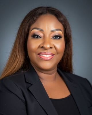 Photo of Ifeoma C Onyeiwu, Psychiatric Nurse Practitioner, DNP, APRN,, PMHNP