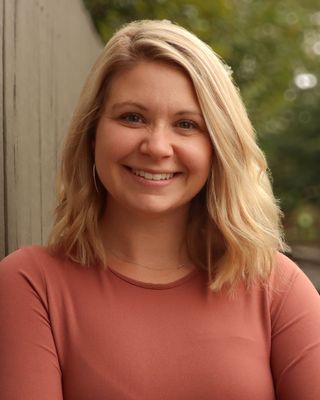 Photo of Hannah N. Pirraglia, Associate Professional Counselor, MS, LAPC, NCC