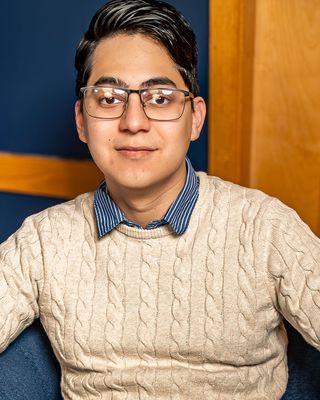 Photo of Daniel Rodriguez, Clinical Social Work/Therapist, LSW