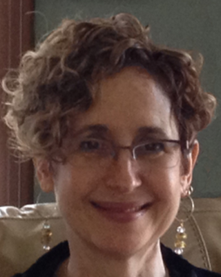 Photo of Sheri Rezak-Irons, Clinical Social Work/Therapist in Saint Louis, MO